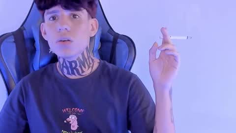 Angel online show from March 17, 4:48 am