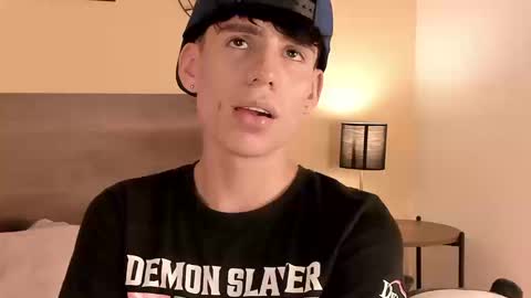 Angel online show from March 12, 8:16 pm