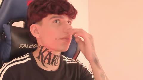 Angel online show from March 19, 4:59 am