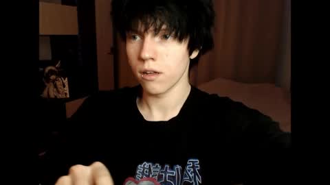 Ray online show from June 8, 7:59 pm