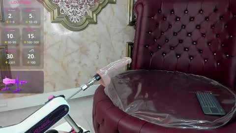 Angel online show from February 17, 7:53 pm