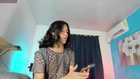 Angel of your dreams online show from October 15, 3:47 am