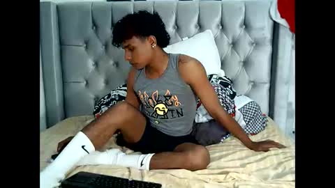 angel_hot_always online show from January 10, 12:49 am