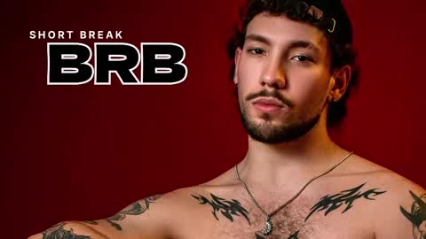 angel_kyrozz online show from May 31, 7:15 pm