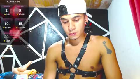 Angel online show from September 19, 11:37 pm