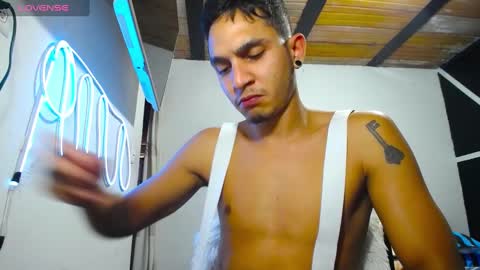Angel online show from March 10, 9:29 pm