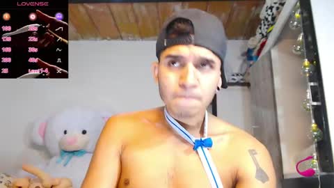 Angel online show from April 24, 2:41 pm