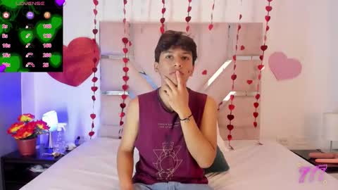 Angel online show from February 23, 7:04 pm