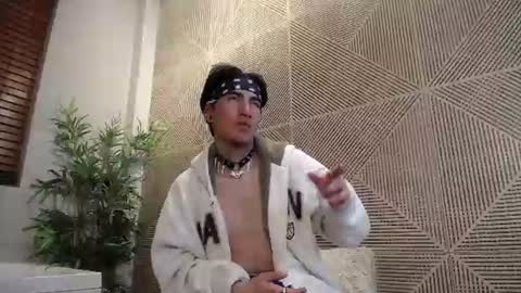 Angel Marzel  online show from June 27, 4:37 am