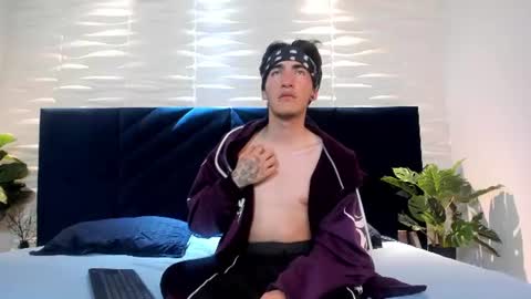 Angel Marzel  online show from June 21, 4:51 am