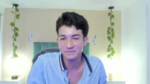 angel_of_sinn online show from April 12, 7:54 am