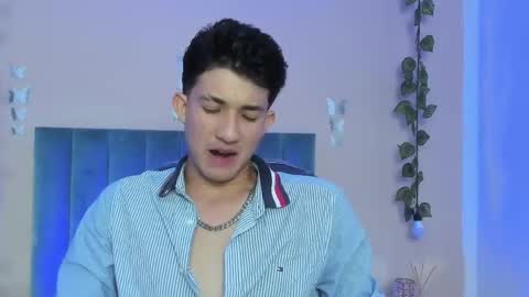 angel_of_sinn online show from April 18, 4:47 am