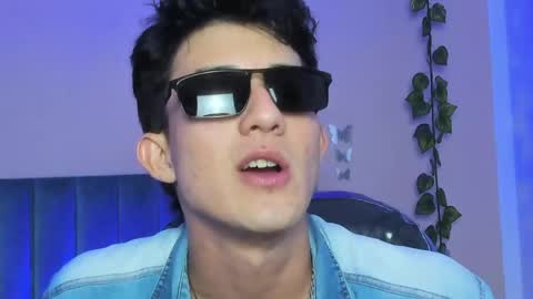 angel_of_sinn online show from April 24, 4:59 am