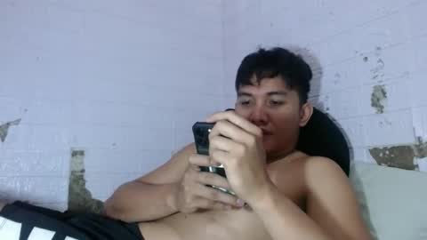 angel_rafael online show from January 14, 10:09 am