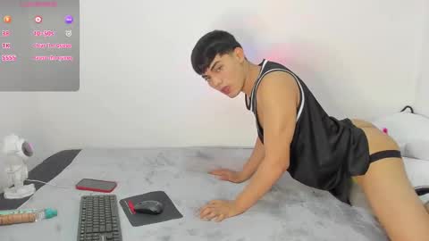 Santiago online show from December 15, 7:21 pm