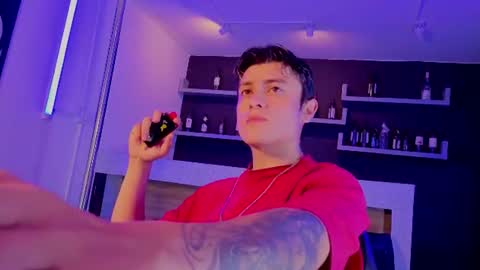 Angel Still  online show from June 16, 3:31 am