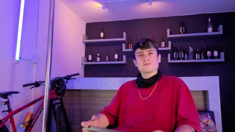 Angel Still  online show from June 6, 7:03 am