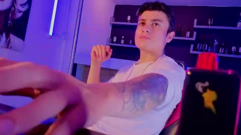 Angel Still  online show from June 15, 2:36 am