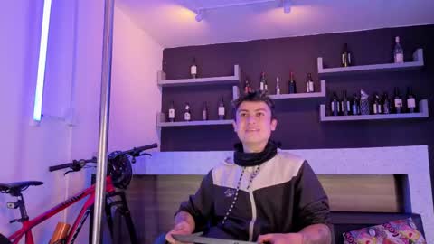 Angel Still  online show from June 5, 4:39 am