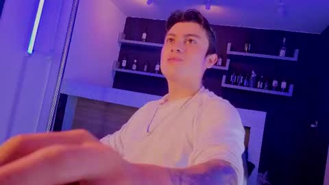 Angel Still  online show from June 17, 3:41 am