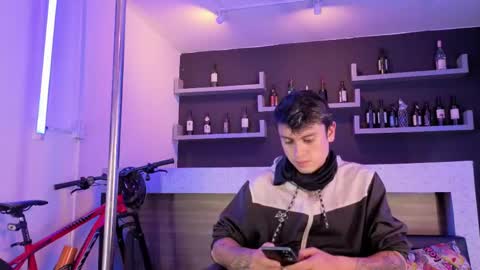 Angel Still  online show from June 5, 6:52 am