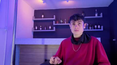 Angel Still  online show from June 9, 4:03 am