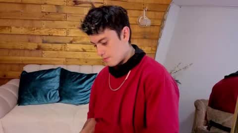 Angel Still  online show from May 29, 4:55 am