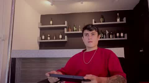 Angel Still  online show from June 4, 4:29 am