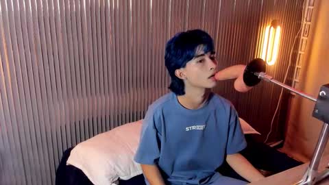 ANGEL online show from January 9, 10:37 pm