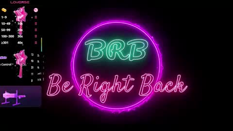 ANGEL online show from January 10, 10:47 pm