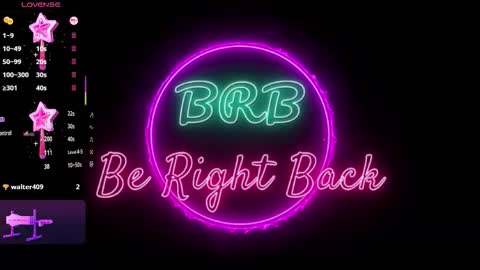 ANGEL online show from January 11, 10:57 pm