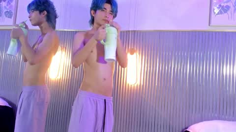 ANGEL online show from January 6, 8:35 pm