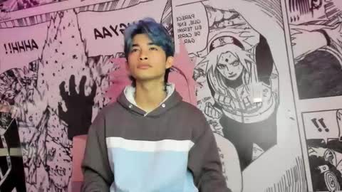 Angel  online show from December 23, 2:31 am