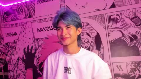 Angel  online show from December 17, 5:14 am