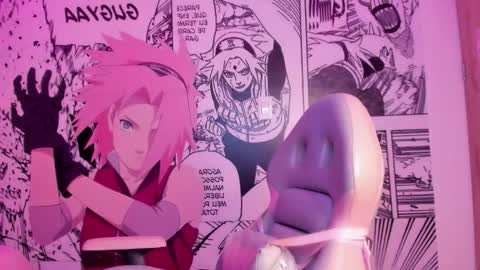 Angel  online show from December 18, 5:25 am