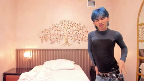 Angel  online show from November 13, 3:22 am