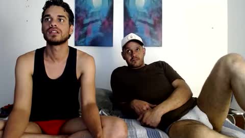 AngelFranco online show from June 9, 7:59 pm