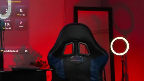 angelbell19 online show from April 28, 2:27 am