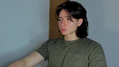 Angel Bennet online show from November 19, 1:16 am