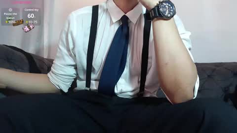 Angel Bianchi online show from December 3, 7:44 pm