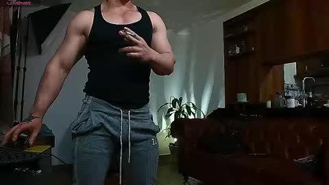 Snapshot of angelcabezaz chatting on March 12, 1:25 am NGEL. online show from March 12, 1:25 am