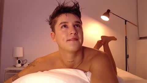 Angel online show from October 21, 12:58 am