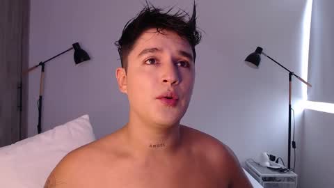 Angel online show from March 30, 7:26 pm