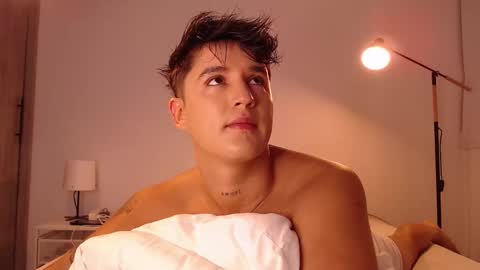 Angel online show from November 22, 12:54 am