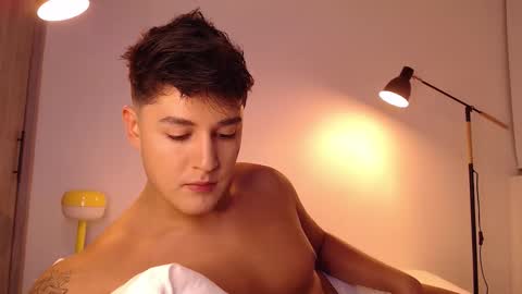 Angel online show from October 9, 12:37 am