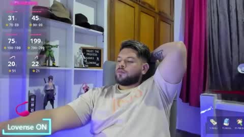 angel online show from February 5, 3:41 pm