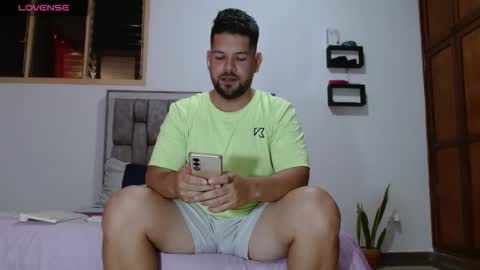 angel online show from May 16, 11:30 am