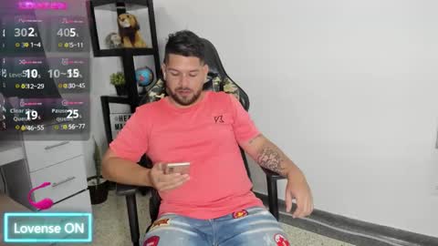 angel online show from May 18, 12:44 pm