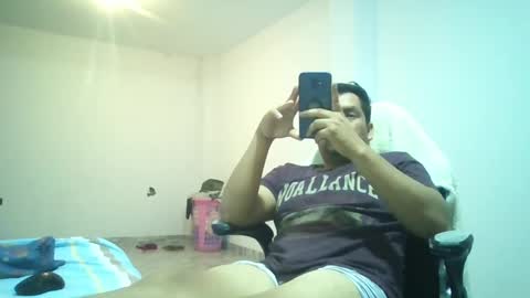 angeldavid90 online show from April 22, 11:42 pm