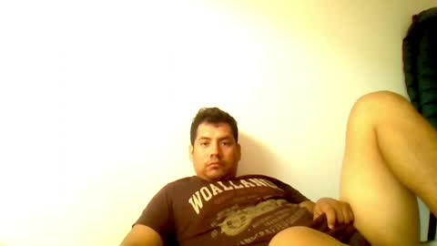 angeldavid90 online show from March 2, 12:45 pm